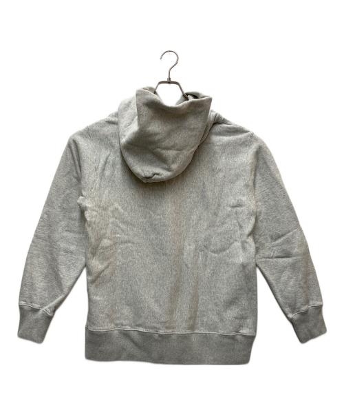 TACOMA FUJI RECORDS（タコマ フジ レコード）TACOMA FUJI RECORDS (タコマ フジ レコード) パーカー グレー サイズ:SIZE Mの古着・服飾アイテム