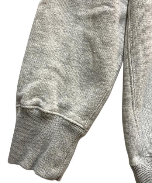 TACOMA FUJI RECORDS（タコマ フジ レコード）TACOMA FUJI RECORDS (タコマ フジ レコード) パーカー グレー サイズ:SIZE Mの古着・服飾アイテム