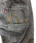 中古・古着 EVISU (エヴィス) デニムパンツ インディゴ サイズ:32：10000円