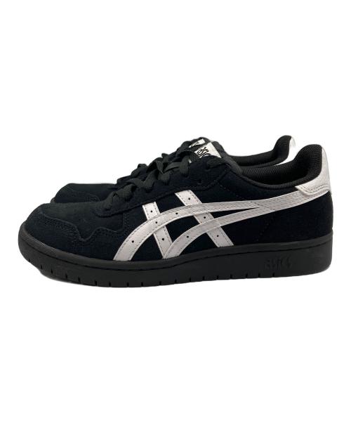 asics（アシックス）asics (アシックス) スニーカー　JAPAN PRO （ジャパンプロ） ブラック サイズ:24.5cmの古着・服飾アイテム