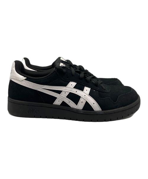 asics（アシックス）asics (アシックス) スニーカー　JAPAN PRO （ジャパンプロ） ブラック サイズ:24.5cmの古着・服飾アイテム