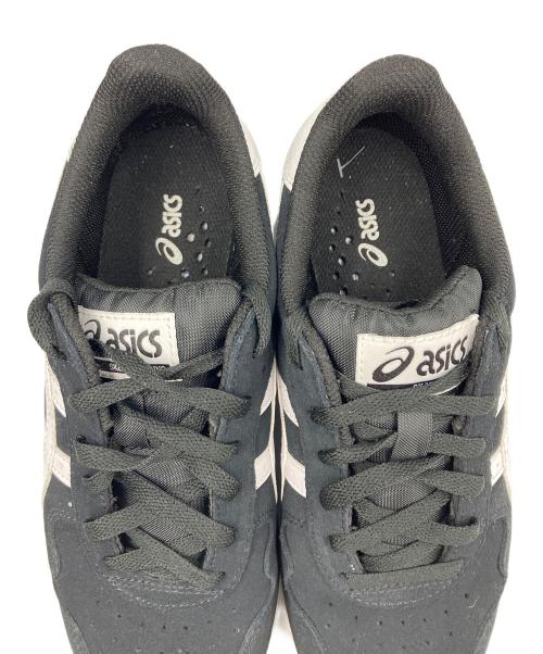 asics（アシックス）asics (アシックス) スニーカー　JAPAN PRO （ジャパンプロ） ブラック サイズ:24.5cmの古着・服飾アイテム