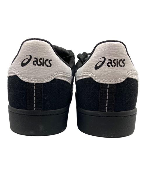 asics（アシックス）asics (アシックス) スニーカー　JAPAN PRO （ジャパンプロ） ブラック サイズ:24.5cmの古着・服飾アイテム