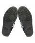 中古・古着 asics (アシックス) スニーカー　JAPAN PRO （ジャパンプロ） ブラック サイズ:24.5cm：8000円