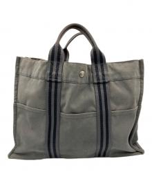HERMES（エルメス）の古着「ハンドバッグ」