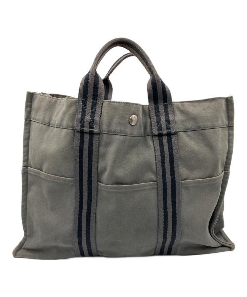 HERMES（エルメス）HERMES (エルメス) ハンドバッグの古着・服飾アイテム
