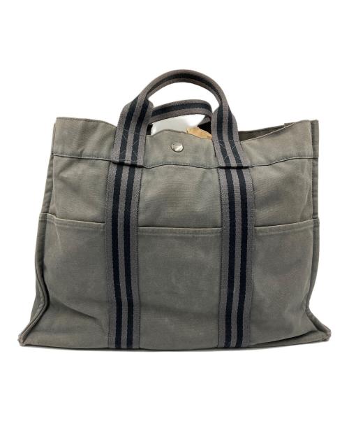 HERMES（エルメス）HERMES (エルメス) ハンドバッグの古着・服飾アイテム