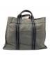 HERMES (エルメス) ハンドバッグ：5000円