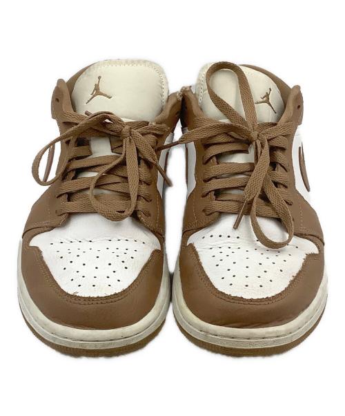 NIKE（ナイキ）NIKE (ナイキ) スニーカー　Air Jordan 1 Low 
