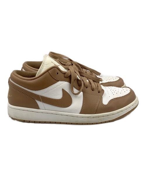 NIKE（ナイキ）NIKE (ナイキ) スニーカー　Air Jordan 1 Low 