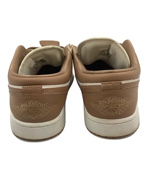 NIKE（ナイキ）NIKE (ナイキ) スニーカー　Air Jordan 1 Low 