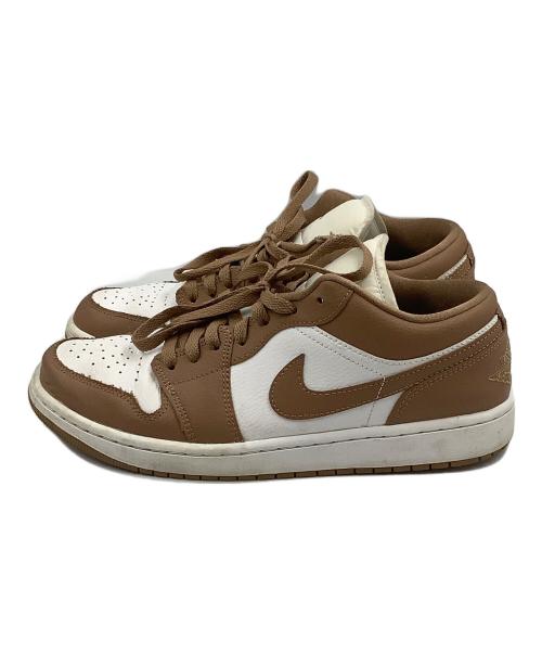 NIKE（ナイキ）NIKE (ナイキ) スニーカー　Air Jordan 1 Low 