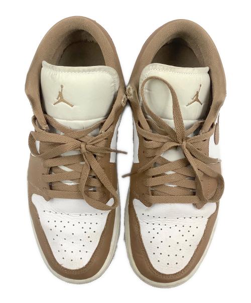 NIKE（ナイキ）NIKE (ナイキ) スニーカー　Air Jordan 1 Low 