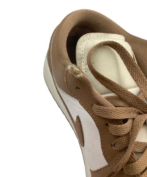 NIKE（ナイキ）NIKE (ナイキ) スニーカー　Air Jordan 1 Low 