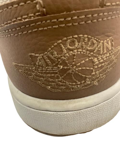 NIKE（ナイキ）NIKE (ナイキ) スニーカー　Air Jordan 1 Low 