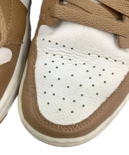NIKE（ナイキ）NIKE (ナイキ) スニーカー　Air Jordan 1 Low 