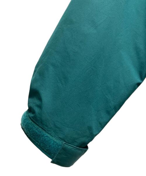 L.L.Bean（エルエルビーン）L.L.Bean (エルエルビーン) ナイロンジャケット グリーン サイズ:SIZE Mの古着・服飾アイテム