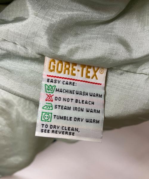 L.L.Bean（エルエルビーン）L.L.Bean (エルエルビーン) ナイロンジャケット グリーン サイズ:SIZE Mの古着・服飾アイテム