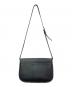 COACH (コーチ) ショルダーバッグ ブラック：15000円