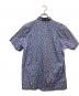 COMME des GARCONS SHIRT (コムデギャルソンシャツ) 半袖シャツ スカイブルー サイズ:SIZE S：8000円