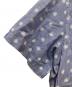 中古・古着 COMME des GARCONS SHIRT (コムデギャルソンシャツ) 半袖シャツ スカイブルー サイズ:SIZE S：8000円