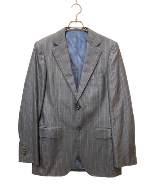 Brilla per il gusto（ブリッラ ペル イルグースト）Brilla per il gusto (ブリッラ ペル イルグースト) セットアップスーツ ネイビー サイズ:SIZE48の古着・服飾アイテム