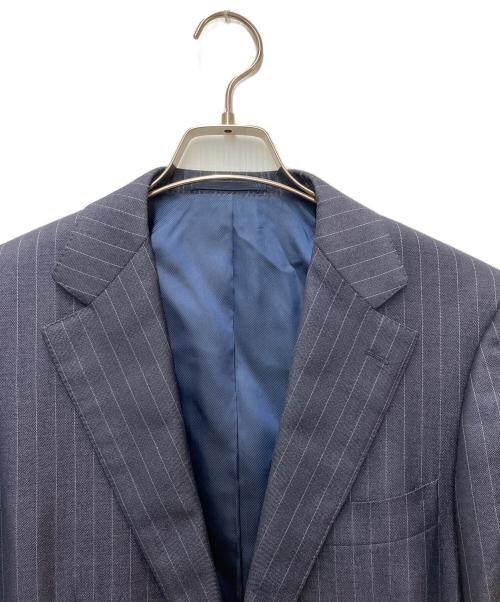 Brilla per il gusto（ブリッラ ペル イルグースト）Brilla per il gusto (ブリッラ ペル イルグースト) セットアップスーツ ネイビー サイズ:SIZE48の古着・服飾アイテム