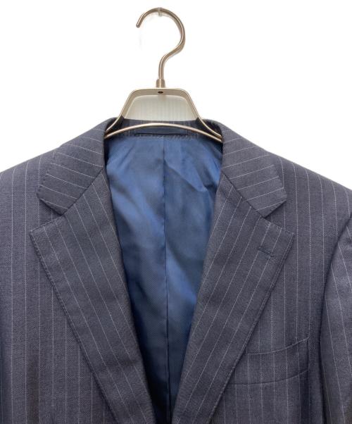 Brilla per il gusto（ブリッラ ペル イルグースト）Brilla per il gusto (ブリッラ ペル イルグースト) セットアップスーツ ネイビー サイズ:SIZE48の古着・服飾アイテム