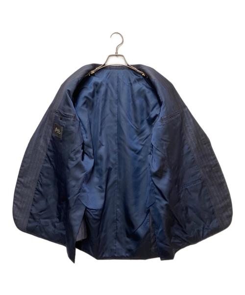 Brilla per il gusto（ブリッラ ペル イルグースト）Brilla per il gusto (ブリッラ ペル イルグースト) セットアップスーツ ネイビー サイズ:SIZE48の古着・服飾アイテム