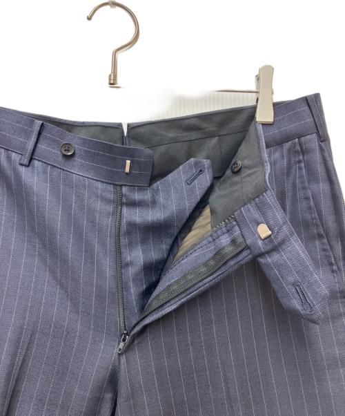 Brilla per il gusto（ブリッラ ペル イルグースト）Brilla per il gusto (ブリッラ ペル イルグースト) セットアップスーツ ネイビー サイズ:SIZE48の古着・服飾アイテム