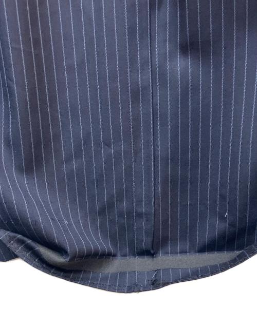VITALE BARBERIS CANONICO（ヴィターレ バルベリス カノニコ）VITALE BARBERIS CANONICO (ヴィターレ バルベリス カノニコ) セットアップスーツ ネイビー サイズ:50の古着・服飾アイテム
