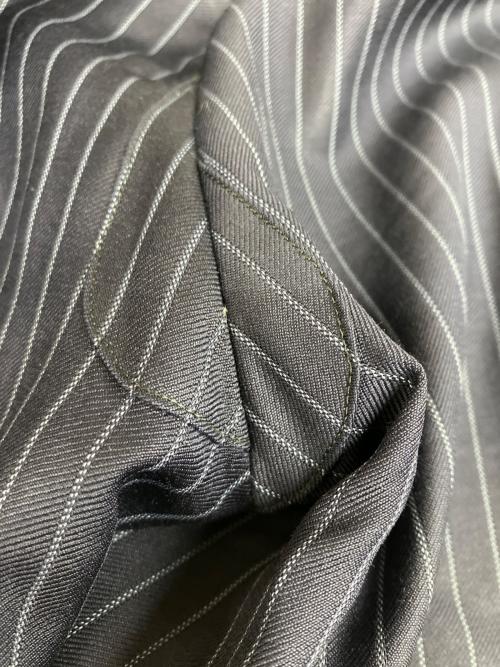 VITALE BARBERIS CANONICO（ヴィターレ バルベリス カノニコ）VITALE BARBERIS CANONICO (ヴィターレ バルベリス カノニコ) セットアップスーツ ネイビー サイズ:50の古着・服飾アイテム