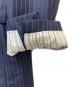 中古・古着 VITALE BARBERIS CANONICO (ヴィターレ バルベリス カノニコ) セットアップスーツ ネイビー サイズ:50：8000円