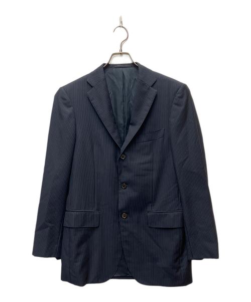 BEAMS F（ビームスエフ）BEAMS F (ビームスエフ) セットアップスーツ ブラック サイズ:95の古着・服飾アイテム