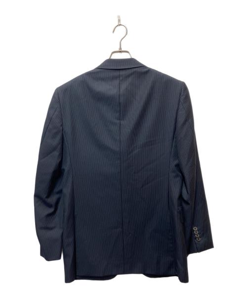 BEAMS F（ビームスエフ）BEAMS F (ビームスエフ) セットアップスーツ ブラック サイズ:95の古着・服飾アイテム