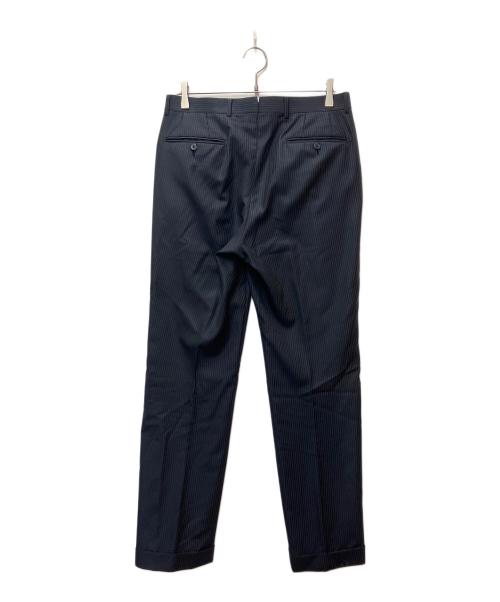 BEAMS F（ビームスエフ）BEAMS F (ビームスエフ) セットアップスーツ ブラック サイズ:95の古着・服飾アイテム