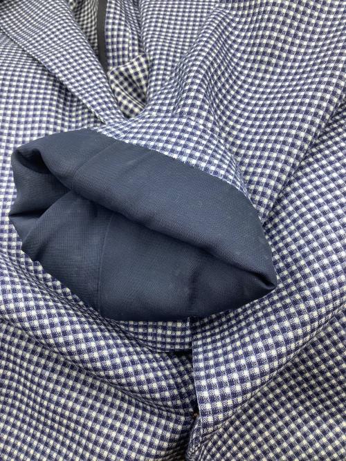 MACKINTOSH LONDON（マッキントッシュ ロンドン）MACKINTOSH LONDON (マッキントッシュ ロンドン) テーラードジャケット スカイブルー サイズ:A5の古着・服飾アイテム