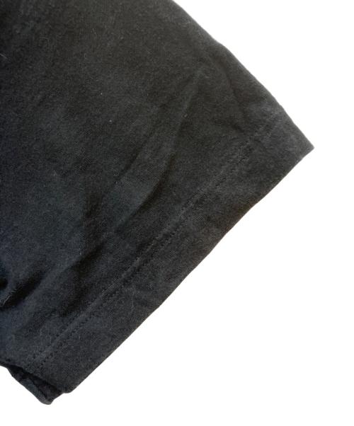 X-LARGE（エクストララージ）X-LARGE (エクストララージ) 半袖カットソー ブラック サイズ:SIZE Mの古着・服飾アイテム