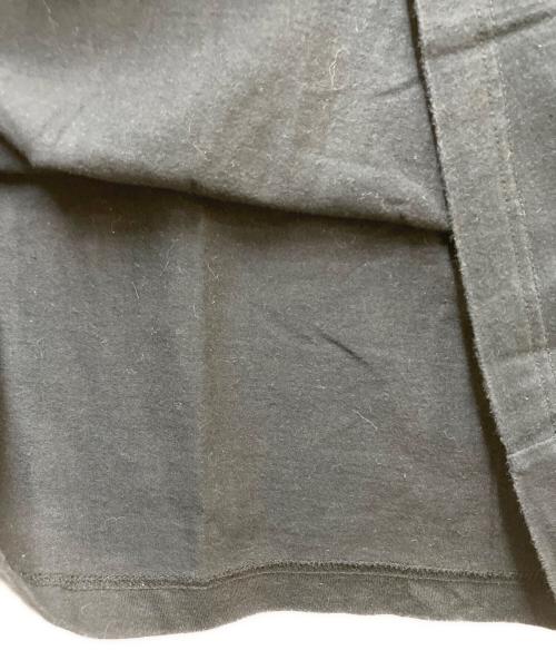 X-LARGE（エクストララージ）X-LARGE (エクストララージ) 半袖カットソー ブラック サイズ:SIZE Mの古着・服飾アイテム