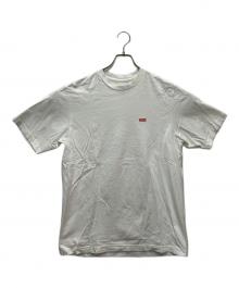 SUPREME（シュプリーム）の古着「半袖カットソー」｜ホワイト