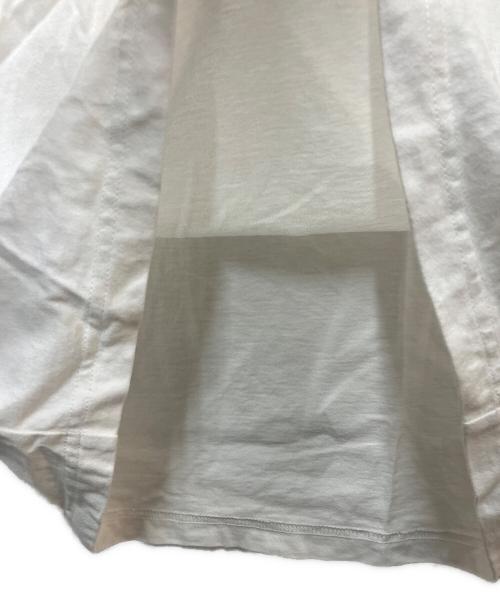 SUPREME（シュプリーム）SUPREME (シュプリーム) 半袖カットソー ホワイト サイズ:SIZE Sの古着・服飾アイテム