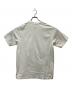 SUPREME (シュプリーム) 半袖カットソー ホワイト サイズ:SIZE S：8000円