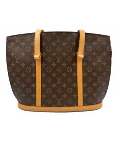 中古・古着通販】LOUIS VUITTON (ルイ ヴィトン) モノグラム レシタル