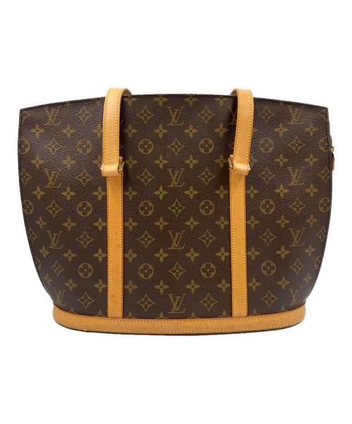 LOUIS VUITTON（ルイ ヴィトン）LOUIS VUITTON (ルイ ヴィトン) ショルダーバッグの古着・服飾アイテム
