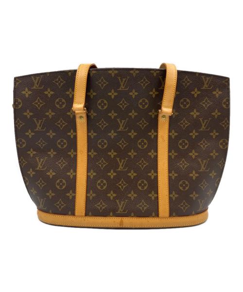 LOUIS VUITTON（ルイ ヴィトン）LOUIS VUITTON (ルイ ヴィトン) ショルダーバッグの古着・服飾アイテム