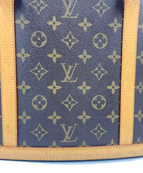 LOUIS VUITTON（ルイ ヴィトン）LOUIS VUITTON (ルイ ヴィトン) ショルダーバッグの古着・服飾アイテム