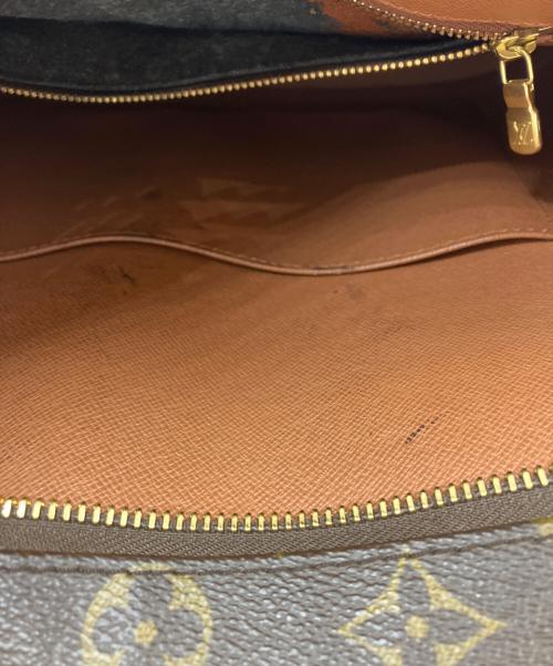 LOUIS VUITTON（ルイ ヴィトン）LOUIS VUITTON (ルイ ヴィトン) ショルダーバッグの古着・服飾アイテム