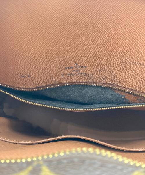 LOUIS VUITTON（ルイ ヴィトン）LOUIS VUITTON (ルイ ヴィトン) ショルダーバッグの古着・服飾アイテム