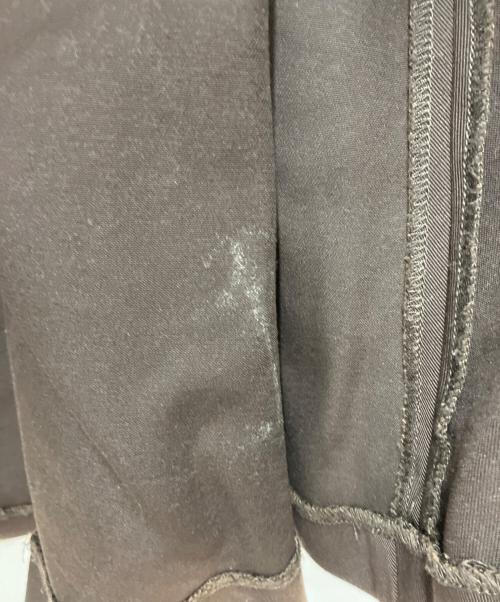 Dickies（ディッキーズ）Dickies (ディッキーズ) GRAMICCI (グラミチ) スカート ブラウン サイズ:SIZE Sの古着・服飾アイテム