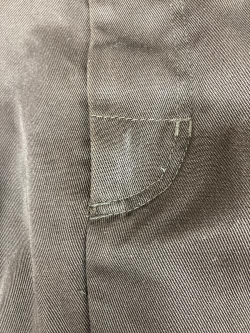 Dickies（ディッキーズ）Dickies (ディッキーズ) GRAMICCI (グラミチ) スカート ブラウン サイズ:SIZE Sの古着・服飾アイテム
